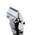  Машинка для стрижки волос Wahl Senior Metal (3000-116) 