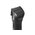  Машинка для стрижки волос Ga.Ma GС562 Black Titanium (GM4901) 