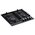  Варочная поверхность Simfer H60H41G570 газовая 