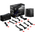  Блок питания MSI MPG A850G (306-7ZP7B11-CE0) ATX 850W 80+ gold 24pin APFC 135mm fan 8xSATA Cab Manag RTL 