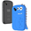  Смартфон Elari Game Phone Black/Blue 