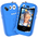  Смартфон Elari Game Phone Black/Blue 