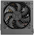  Блок питания Thermaltake TR2 S V2 80 Plus White (PS-TRS-0650NNCWEU-2) ATX 650W (20+4pin) APFC 120mm fan 5xSATA RTL 