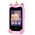  Смартфоны Elari Game Phone Black/Pink 