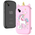  Смартфоны Elari Game Phone Black/Pink 