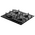  Варочная поверхность MONSHER MSG 63 Noir 