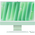  Моноблок Apple iMac A3247 4.5K (MWUE3ZP/A) 24" Apple M4 8 core, 16ГБ 256ГБ SSD, macOS зеленый 