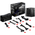  Блок питания MSI MPG A1000G (306-7ZP7C11-CE0) ATX 1000W 80+ gold 24pin APFC 135mm fan 12xSATA Cab Manag RTL 