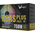  Блок питания Formula AC KCAS Plus Gold ATX 750W RGB (KCAS Plus 750G) 80+ gold (20+4pin) APFC 120mm fan color LED 8xSATA RTL 