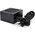  Блок питания PcCooler P3-F450-W1H (P3-F450-W1HWBK0-EU) ATX 450W 80 Plus White (20+4pin) APFC 120mm fan 6xSATA Cab Manag RTL 