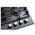  Варочная поверхность Simfer H60H41G570 газовая 