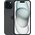  Смартфон Apple iPhone 15 256 Black 