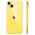  Смартфон Apple iPhone 14 Plus 128 Yellow 