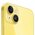  Смартфон Apple iPhone 14 Plus 128 Yellow 