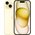  Смартфон Apple iPhone 15 128 Yellow 