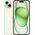  Смартфон Apple iPhone 15 Plus 128 Green 