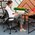  Кресло офисное BYROOM Office Staff plb (VC6001plb-B) черный 