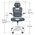  Кресло офисное BYROOM Office Сhallenge (HS-6305W-2-DG) Dark Grey 