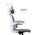  Кресло офисное BYROOM Office Сhallenge (HS-6305W-2-DG) Dark Grey 
