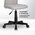  Кресло офисное BYROOM Office Fix (HS-8055-G) без подлокотников Grey 