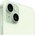  Смартфон Apple iPhone 15 Plus 128 Green 