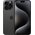  Смартфон Apple iPhone 15 Pro Max 512 Black 