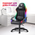  Игровое кресло Defender Factor X RGB 64045 Black 