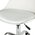  Стул офисный Brabix Eames MG-310 CH (532923) белый 