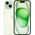  Смартфон Apple iPhone 15 256 Green 