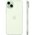  Смартфон Apple iPhone 15 Plus 128 Green 