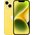  Смартфон Apple iPhone 14 128Gb Yellow 