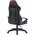  Игровое кресло Defender Factor X RGB 64045 Black 