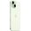  Смартфон Apple iPhone 15 256 Green 