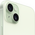  Смартфон Apple iPhone 15 256 Green 