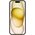  Смартфон Apple iPhone 15 128 Yellow 
