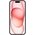  Смартфон Apple iPhone 15 128 Pink 