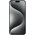  Смартфон Apple iPhone 15 Pro Max 512 White 