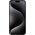  Смартфон Apple iPhone 15 Pro Max 512 Black 
