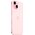  Смартфон Apple iPhone 15 128 Pink 
