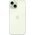  Смартфон Apple iPhone 15 256 Green 