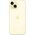  Смартфон Apple iPhone 15 128 Yellow 