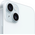  Смартфон Apple iPhone 15 128 Blue 