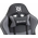  Игровое кресло Defender Strider 64056 Black+Gray 