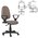  Кресло офисное Brabix Prestige Ergo MG-311 (531873) ткань бежевый 