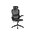  Офисное кресло Defender Varna 64052 Black 