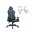  Кресло игровое Brabix GT Carbon GM-115 (531932) черный 
