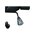  Кресло игровое Brabix GT Carbon GM-115 (531932) черный 