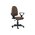  Кресло офисное Brabix Prestige Ergo MG-311 (531875) ткань коричневый 