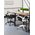  Кресло офисное BYROOM Office Template (VC6007-B) черный 