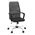  Кресло офисное BYROOM Office Fyi (W-128-B) черный 